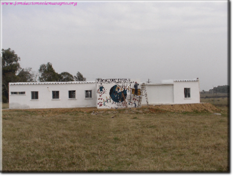 USPV - Internado & Taller - Melo (Uruguay)